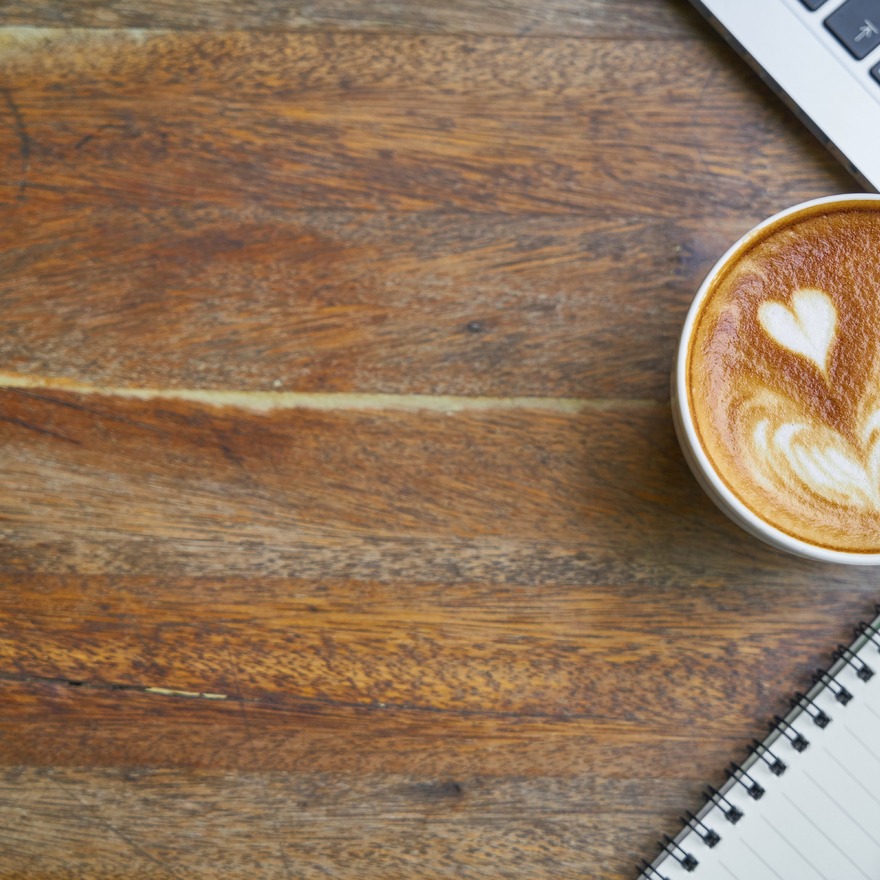 ....and lastly - More Coffee!!!